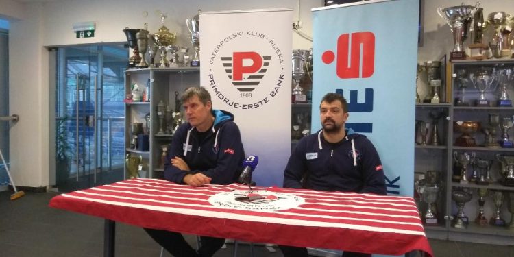 Najavljen turnir A1 Regionalne vaterpolo lige na Kantridi