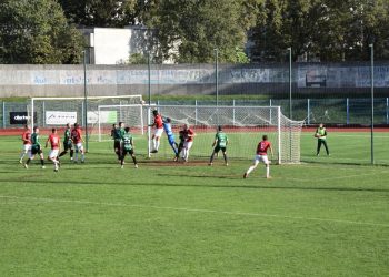 Odigrano nepotpuno 11. kolo 3.NL Zapad: Rudar, Pazinka i Krk uvjerljivi na domaćem terenu