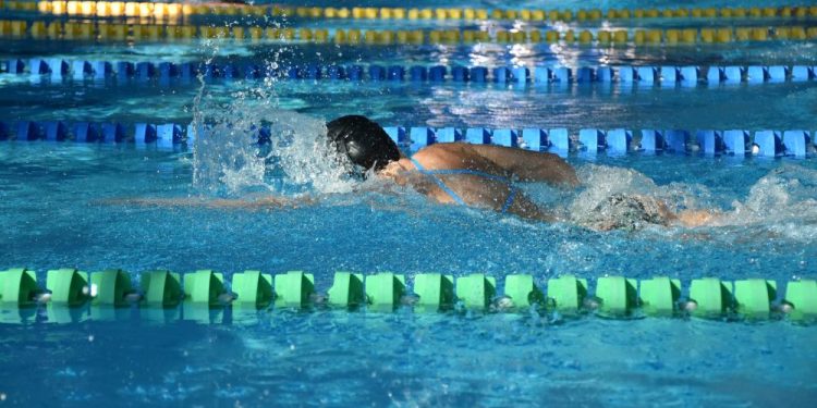 Izuzetno uspješna natjecateljska godina Plivačkog kluba “Primorje”