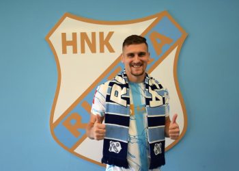 Emir Dilaver pojačao Rijeku!
