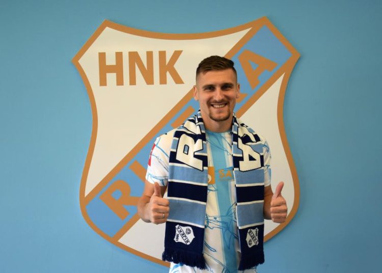 Emir Dilaver pojačao Rijeku!