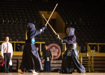 Odličan nastup članova Kendo kluba “Rijeka” na PH u Splitu
