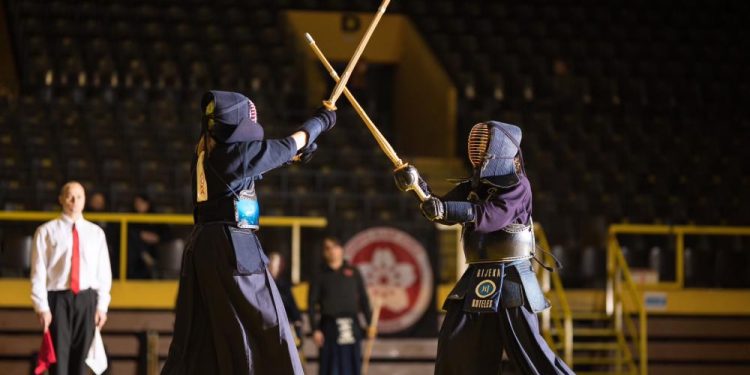 Odličan nastup članova Kendo kluba “Rijeka” na PH u Splitu