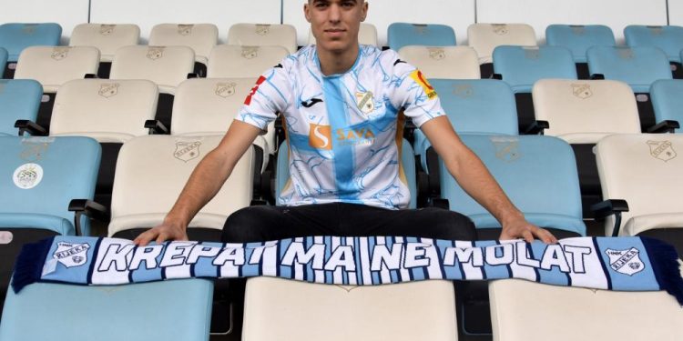 Niko Janković novi igrač HNK “Rijeka”