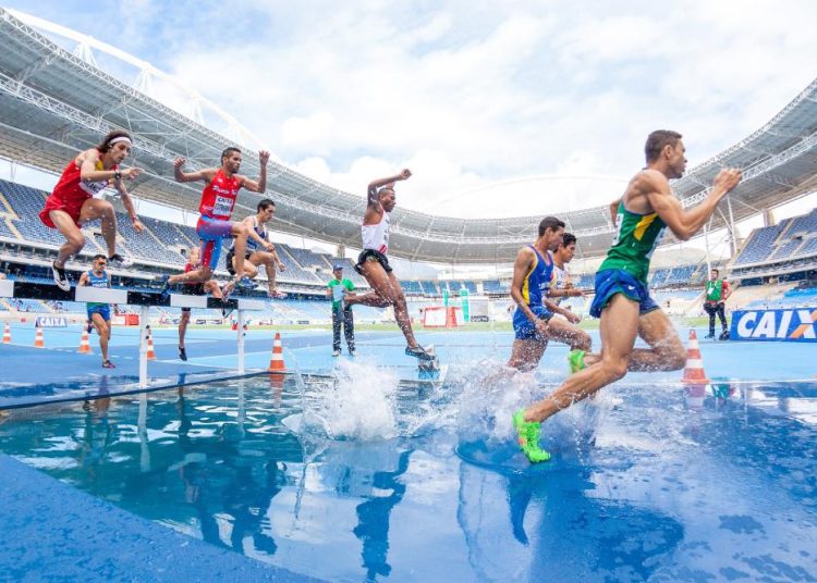 Spiridon Louis trčao je u narodnoj nošnji, Abebe Bikila bez obuće, a Usain Bolt u sprintu jednim korakom prolazio 2,48 metara!
