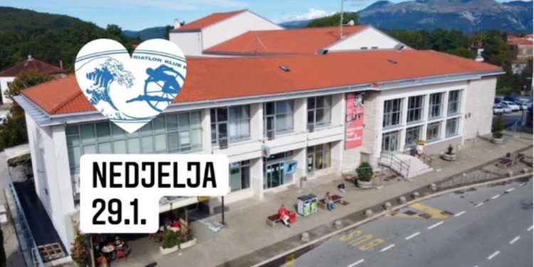 6. kolo Zimske lige u trčanju na aerodromu Grobnik!