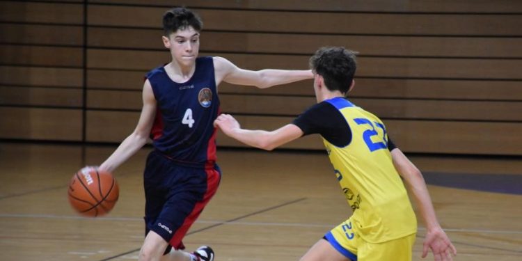 Europska košarkaška mladost “preplavila” Rijeku