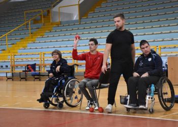 Započeo projekt HPO-a “Jačanje kapaciteta za osobe s invaliditetom”