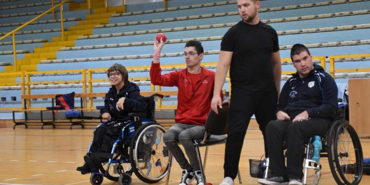 Započeo projekt HPO-a “Jačanje kapaciteta za osobe s invaliditetom”