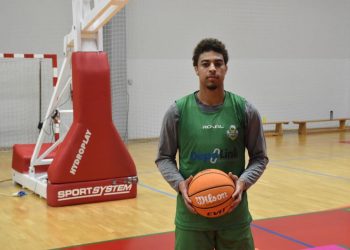 Amerikanac Derryck Thornton pojačao Škrljevo!