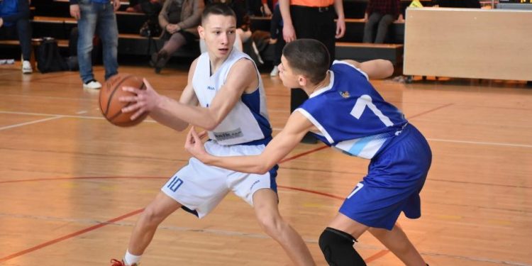 Maro Brajković i Goran Arsić predvodili FSV do pobjede u derbiju protiv Svetog Mateja