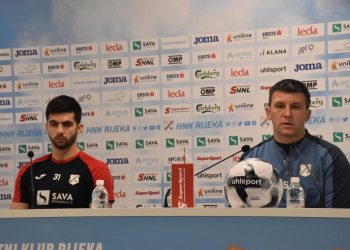 Kreće “redizajnirana” Rijeka: Osijek prvi proljetni protivnik Bijelih