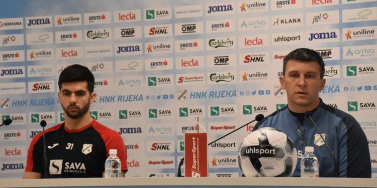 Kreće “redizajnirana” Rijeka: Osijek prvi proljetni protivnik Bijelih