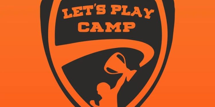 Započele prijave za 8. “Let’s play” sportski kamp u Svetom Martinu na Muri