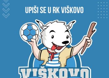 Upisi u Školu rukometa RK “Viškovo”
