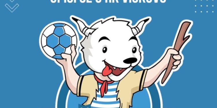 Upisi u Školu rukometa RK “Viškovo”