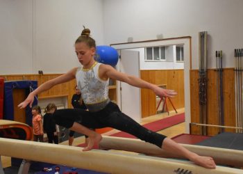 Gimnastički klub “Vita”