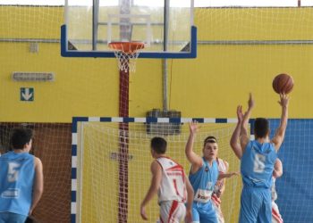 Juniorska košarkaška liga PGŽ: Kirci rutinski nadjačali Zamećane