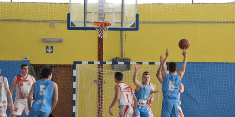 Juniorska košarkaška liga PGŽ: Kirci rutinski nadjačali Zamećane
