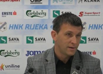 Sergej Jakirović prije Jadranskog derbija: “Ključ uspjeha je u discipliniranoj obrani, a velike su šanse da Banda zaigra od prve minute!”