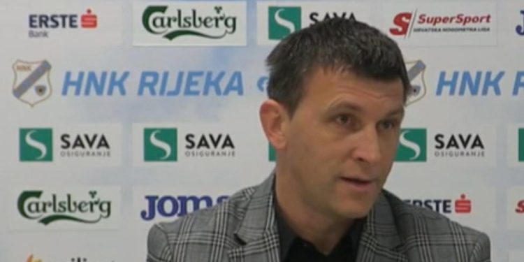 Sergej Jakirović prije Jadranskog derbija: “Ključ uspjeha je u discipliniranoj obrani, a velike su šanse da Banda zaigra od prve minute!”