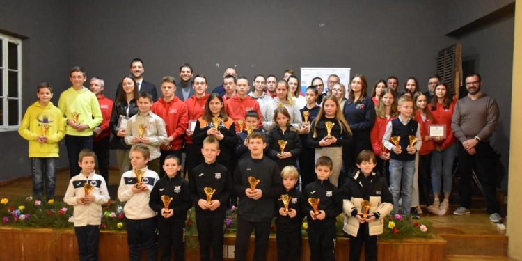 Pikado klub “DM Matulji” i Odbojkaški klub “Matulji 2004” najuspješnije matuljske sportske ekipe u 2022.