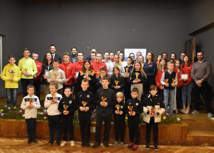 Pikado klub “DM Matulji” i Odbojkaški klub “Matulji 2004” najuspješnije matuljske sportske ekipe u 2022.