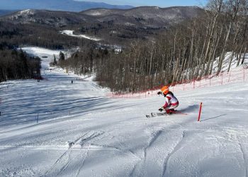 Uspješan nastup najmlađih članova Ski Kluba Rijeka na Platku