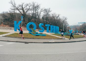 Utrkom u Kostreni završila ovogodišnja Riječka zimska liga