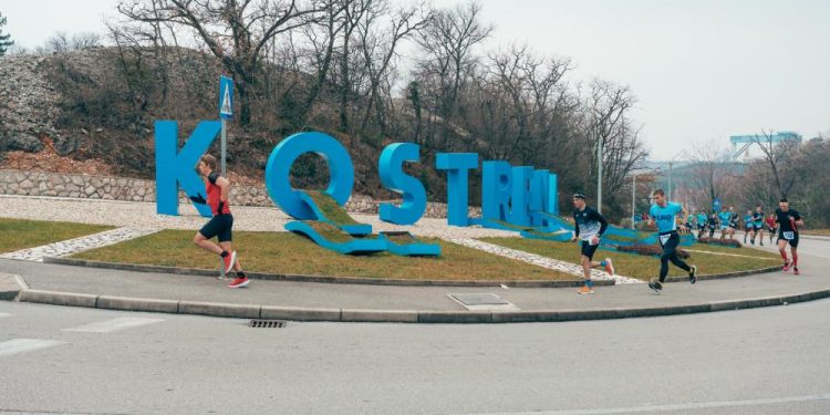 Utrkom u Kostreni završila ovogodišnja Riječka zimska liga