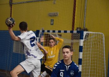 U15 rukometna ekipa Kozale najuspješnija na turniru u Rijeci-Zamećanin Marko Maček najbolji strijelac