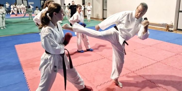 Dragutin Galina: Nagrada za životno djelo je moje najdraže priznanje, a bronca iz Beograda najljepša uspomena!