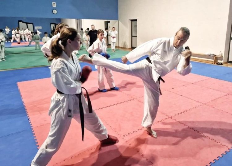Dragutin Galina: Nagrada za životno djelo je moje najdraže priznanje, a bronca iz Beograda najljepša uspomena!