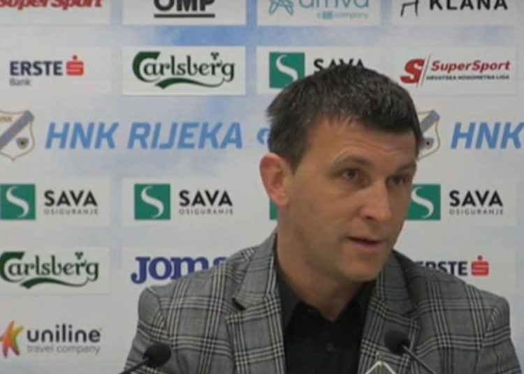 Sergej Jakirović uoči Istre: “Napravit će sve da nas pokušaju pobijediti, a Ante Erceg bit će najveća opasnost”