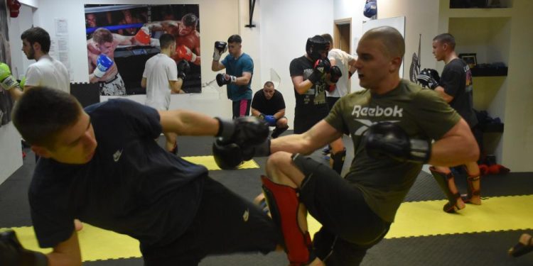 Kickboxing klub “Sveti Matej”: tri desetljeća predanog rada i odličnih rezultata