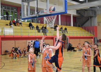 Mini-basket liga PGŽ