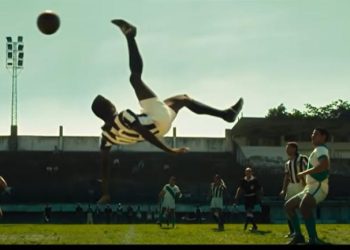 Pele’: legenda je rođena