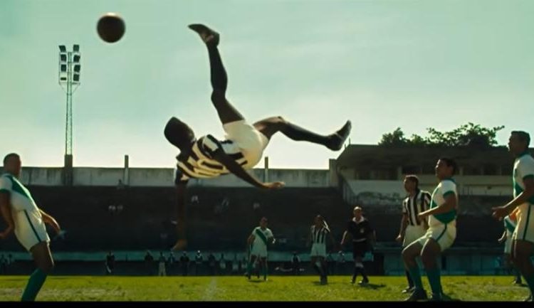 Pele’: legenda je rođena