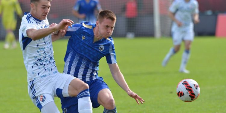 Krimeja ugostila finaliste Hrvatskog nogometnog kupa za mlađe kategorije: pehare podigli Hajduk i Lokomotiva