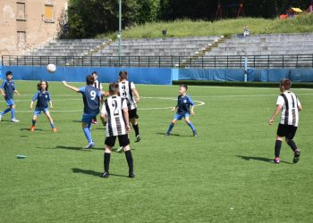 Županijska nogometna Liga početnika: četiri pogotka u utakmici U11 ekipa Lokomotive i Opatije