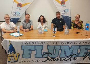 KK “FSV” predstavio novo vodstvo i planove za budućnost