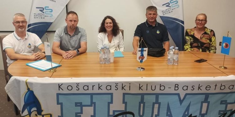 KK “FSV” predstavio novo vodstvo i planove za budućnost