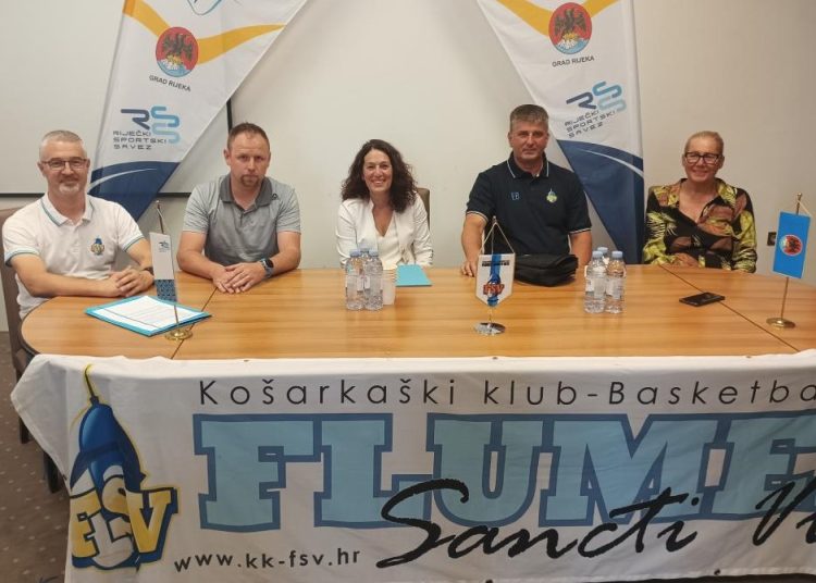 KK “FSV” predstavio novo vodstvo i planove za budućnost