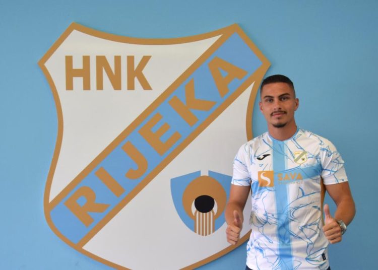 Novo pojačanje stiglo na Rujevicu: Franjo Ivanović potpisao trogodišnji ugovor