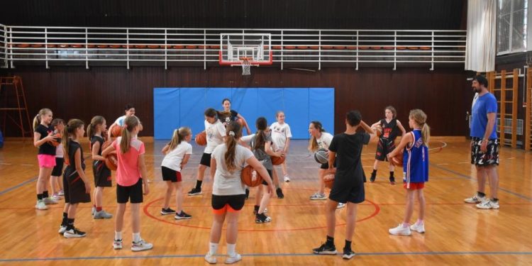 Sportsko “čudo” iz crikveničko-kraljevičkog košarkaškog laboratorija