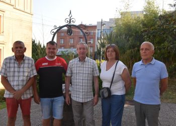 Održana Skupština Sportskog saveza grada Opatije: Dragutinu Galini novi četverogodišnji mandat