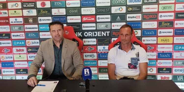 “Crveni s Krimeje” krenuli s pripremama za novu sezonu