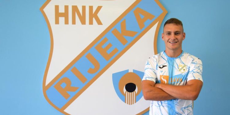 Toni Fruk pojačao Bijele s Rujevice!
