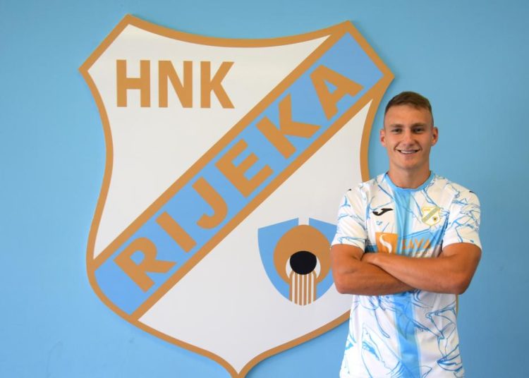 Toni Fruk pojačao Bijele s Rujevice!