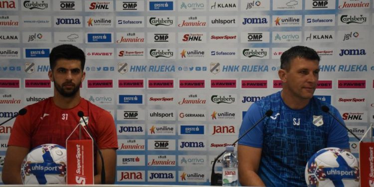 Kreće SuperSport HNL: Rijeka na Rujevici dočekuje Rudeš s trenerom Robertom Prosinečkim